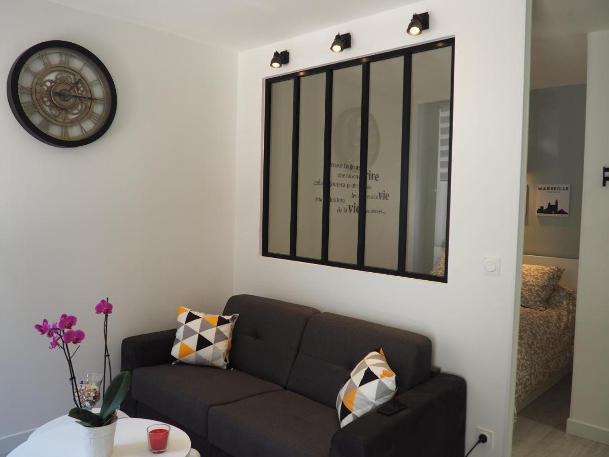 Le Millotet - Agreable Studio A 2 Mn Dijon Gare Exterior foto